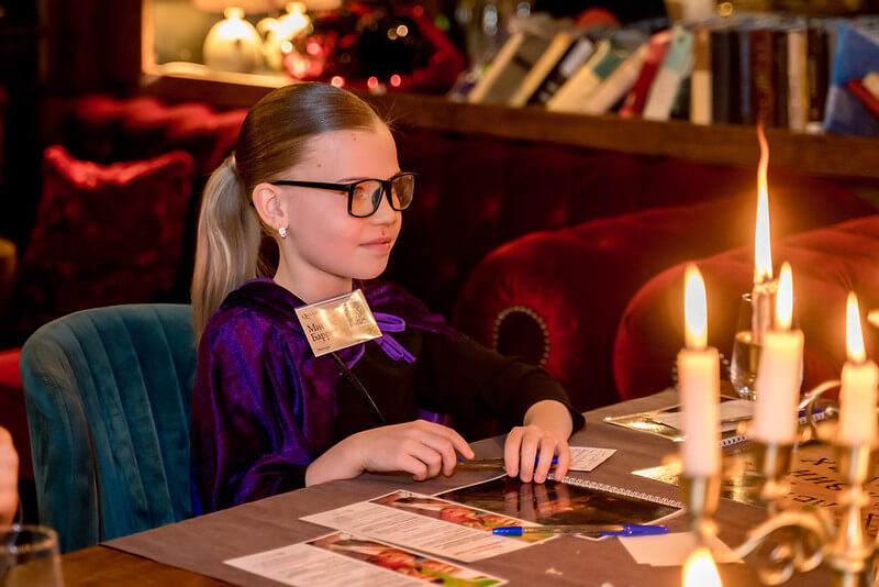 Квестория в Харкові: новогодний квест как современный формат