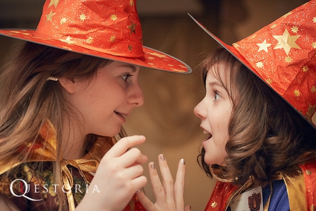 Школа магии