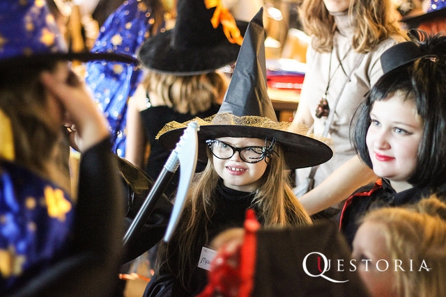 Школа магии