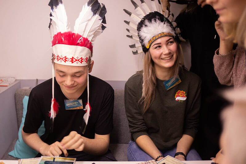 Куда сходить на День всех влюбленных в Харкові?