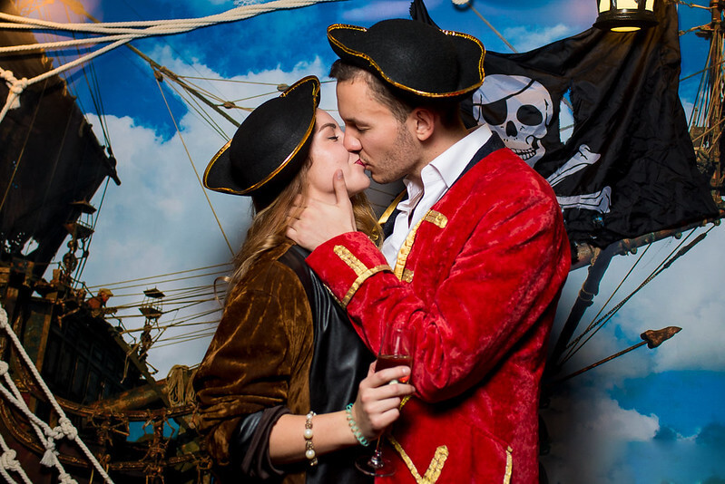 Как отметить День святого Валентина 2024 в Харкові?