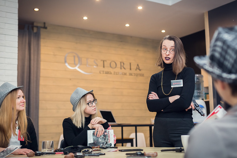 Как отметить 8 марта с друзьями или коллегами в Харкові?