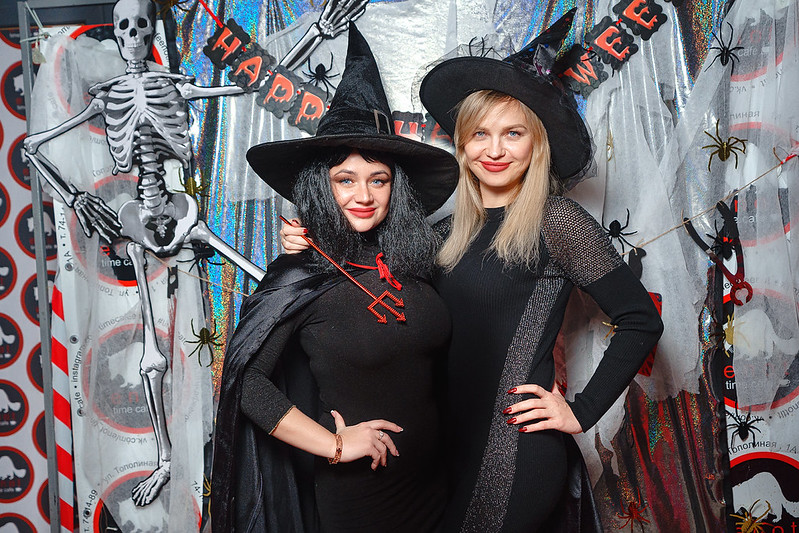 Квест на Новый год в Харкові