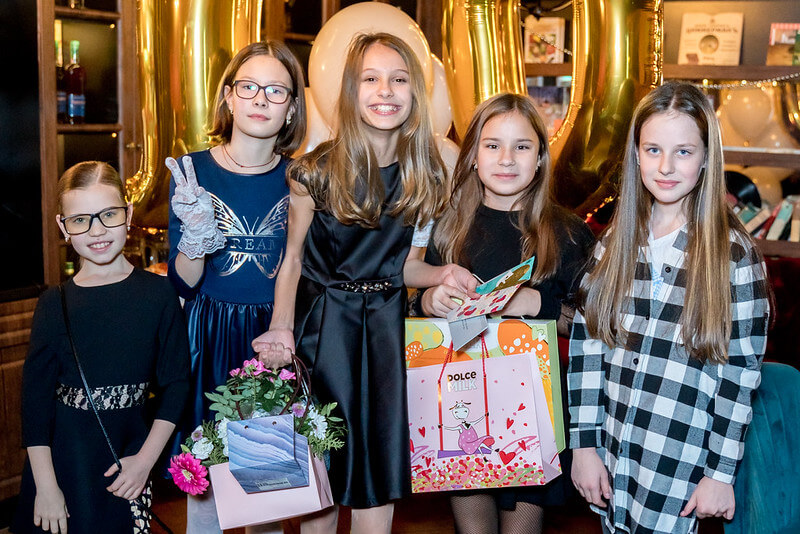 Классический концерт или утренник в Харкові