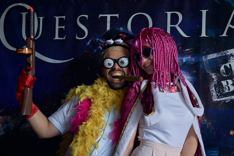 Праздничный фуршет на корпоративе в Харкові