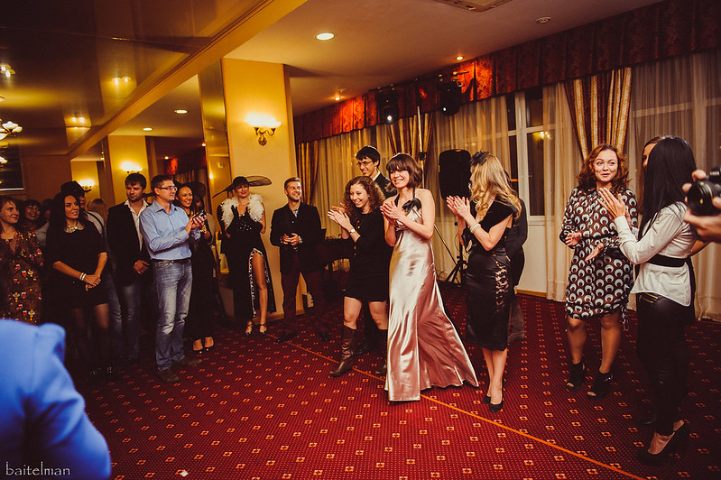 Заказать корпоратив на День энергетика 2025 в Харкові