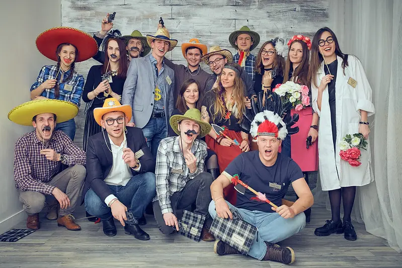 Под напряжением, но вместе: как отметить День энергетика 2025 в Харькове