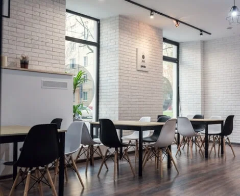 Кафе в Харькове