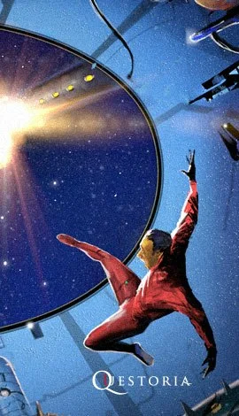 Квест для підлітка в Харкові.