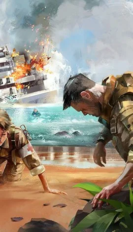 Квест для підлітка в Харкові.