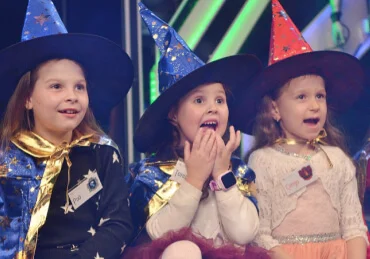 Квест для школи в Харкові.