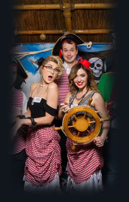 Виїзні квести в Харкові.