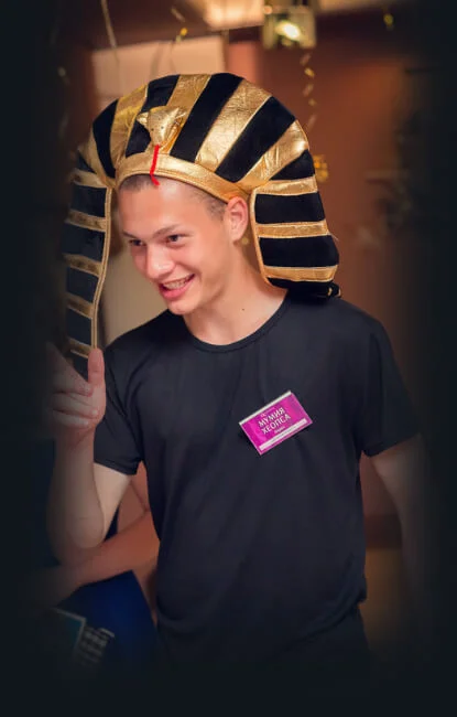 Випускний в Харкові.