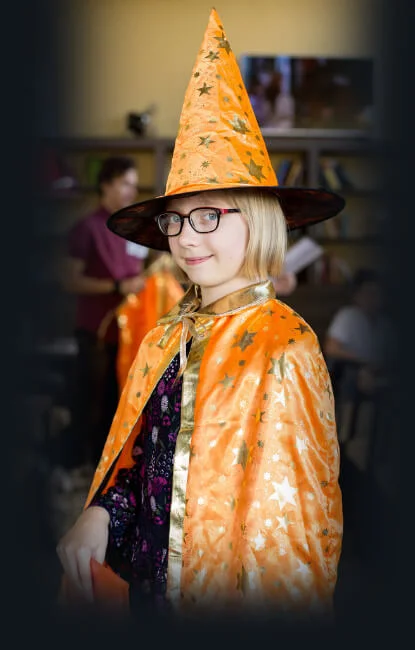 Квест для школи в Харкові.