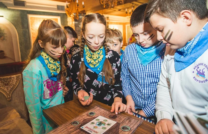 Випускний в Харкові.