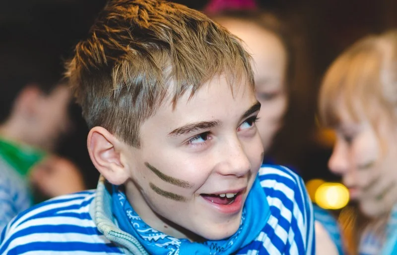 Квест для підлітка в Харкові.