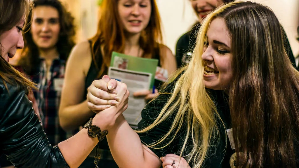 Квест «Герої асфальту»