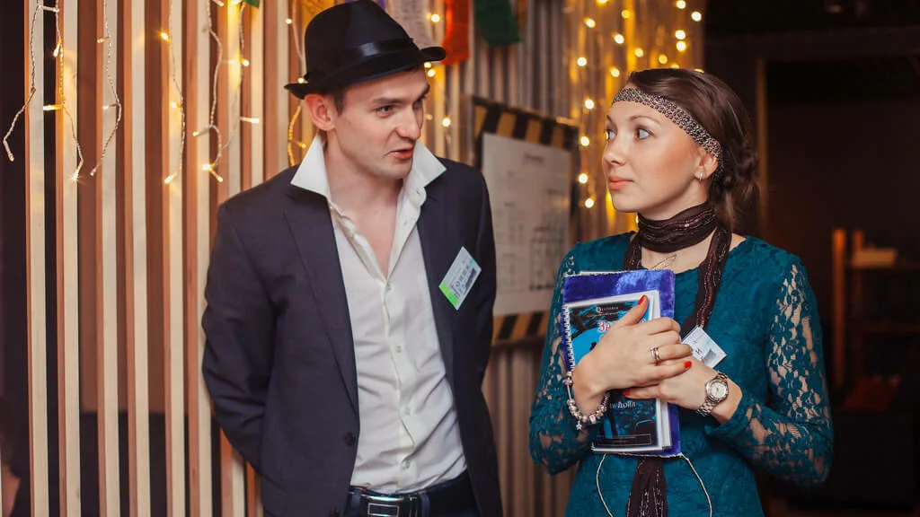 Квест «Загадка острову Роанок»