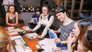 Квест у реальності «Десь на Дикому Заході» Квест «Десь на Дикому Заході»