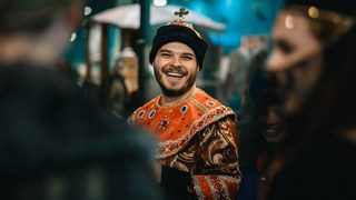 Квест «Заповіт Флінта» Квест «Заповіт Флінта»