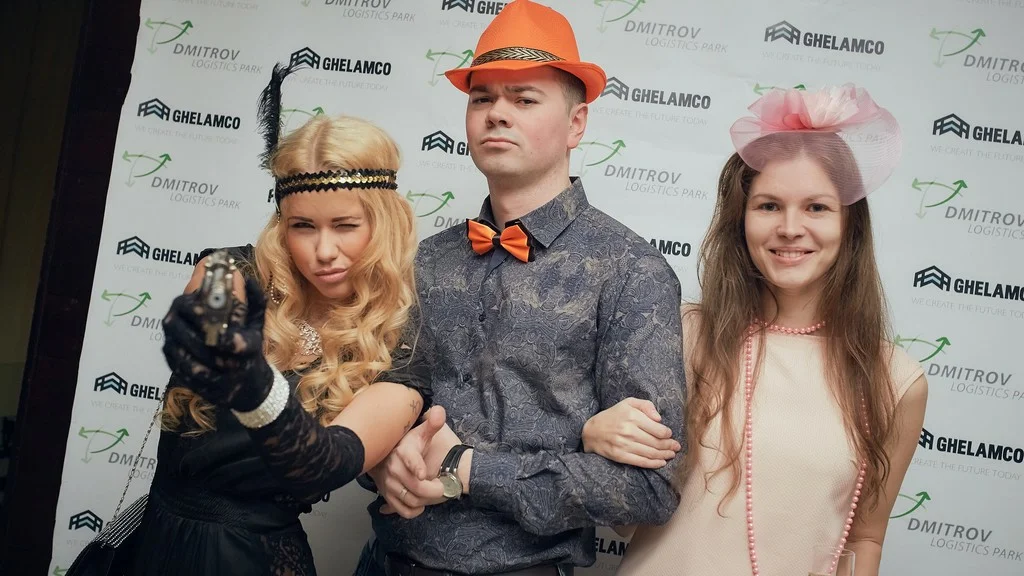 Квест «Ставки зроблені»