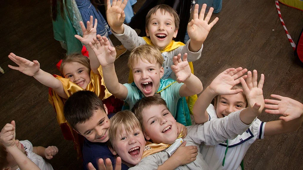 Квест «Два королівства»