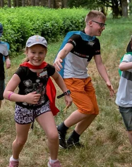 Сценарий &laquo;Школа магії&raquo;