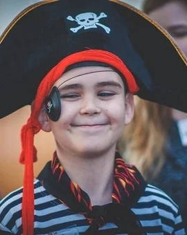 Сценарий &laquo;Заповіт Флінта&raquo;