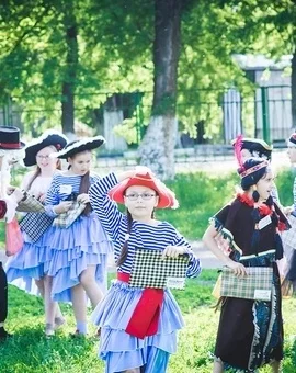 Сценарий &laquo;Заповіт Флінта&raquo;